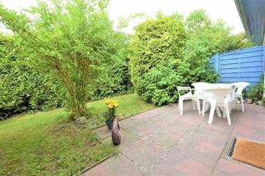 7014 Haus Antje-Kellenhusen Whg4