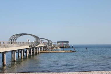 Sonnengarten 10 - Ruhepol