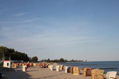 Sonnengarten 10 - Ruhepol