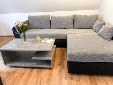 Ferienwohnung Kühl - Wohnung in Top Lage mit sonniger Dachterrasse