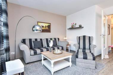 Strandhäuser Lindenstraße Wohnung 1