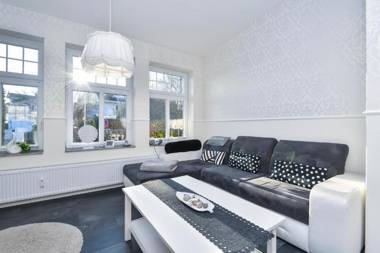 Villa Hoffnung Wohnung 3