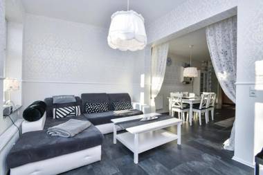 Villa Hoffnung Wohnung 3