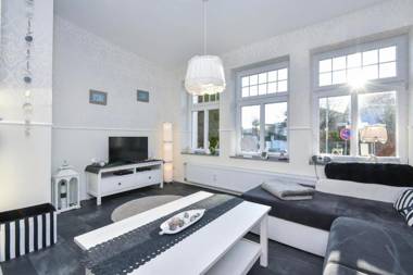 Villa Hoffnung Wohnung 3