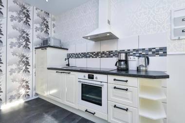 Villa Hoffnung Wohnung 3