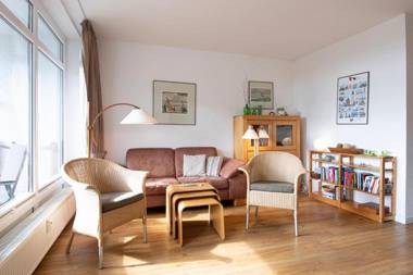 Schützenweg 6 Wohnung 13