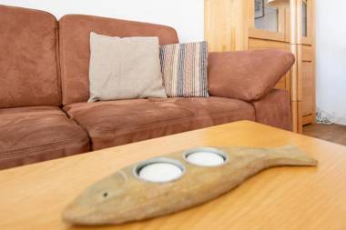 Schützenweg 6 Wohnung 13