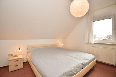 Wohnpark Heisterbusch Ferienhaus 13d