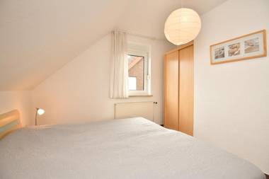 Wohnpark Heisterbusch Ferienhaus 13d