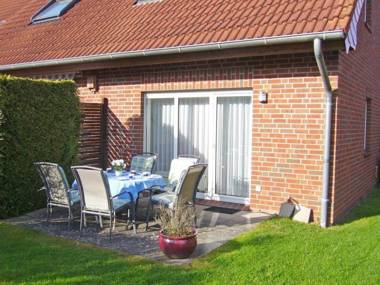 Wohnpark Heisterbusch Ferienhaus 13d