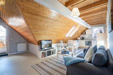 Apartmenthaus Tiemann Wohnung 6