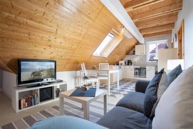 Apartmenthaus Tiemann Wohnung 6