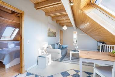 Apartmenthaus Tiemann Wohnung 6