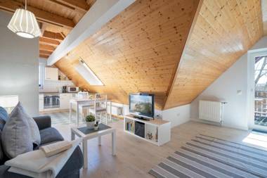 Apartmenthaus Tiemann Wohnung 5