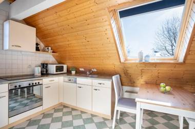 Apartmenthaus Tiemann Wohnung 5