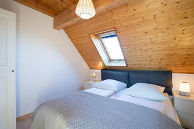 Apartmenthaus Tiemann Wohnung 5