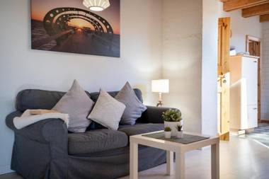 Apartmenthaus Tiemann Wohnung 5