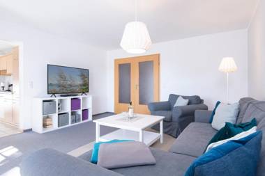 Apartmenthaus Tiemann Wohnung 4