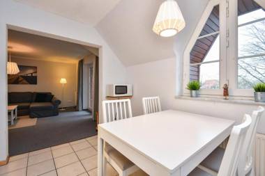 Apartmenthaus Tiemann Wohnung 4