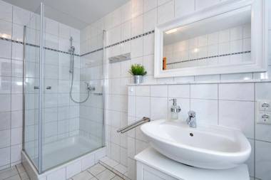 Apartmenthaus Tiemann Wohnung 4