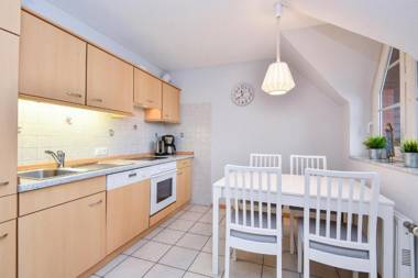 Apartmenthaus Tiemann Wohnung 3