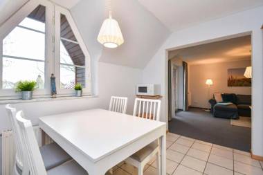 Apartmenthaus Tiemann Wohnung 3