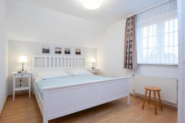Apartmenthaus Tiemann Wohnung 3