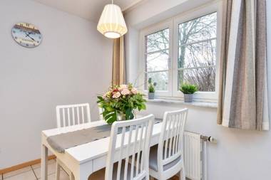 Apartmenthaus Tiemann Wohnung 2