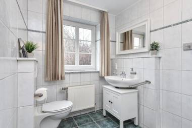 Apartmenthaus Tiemann Wohnung 2