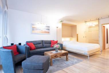 Hamburger Straße 11 Wohnung 9