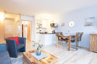 Hamburger Straße 11 Wohnung 9