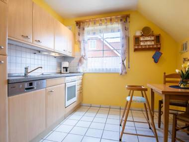 Ahornweg 20 Wildebrand