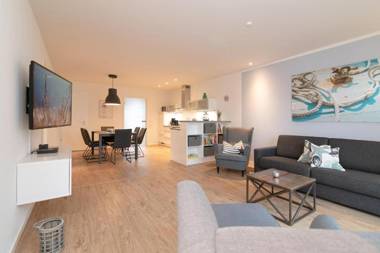 Im Sonnengarten Waterkant