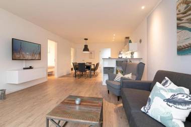 Im Sonnengarten Waterkant