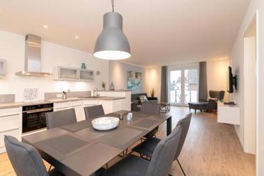 Im Sonnengarten Waterkant