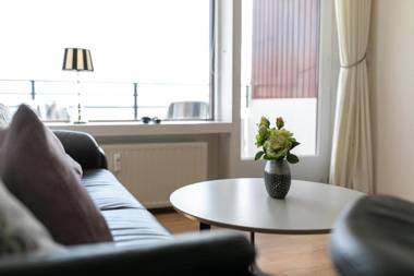 Haus Meeresblick Wohnung 79