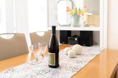 Haus Meeresblick Wohnung 79