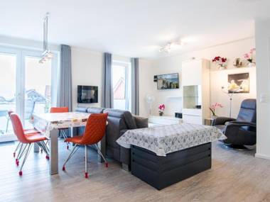 Im Sonnengarten Wohnung 18