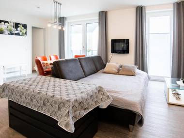 Im Sonnengarten Wohnung 18