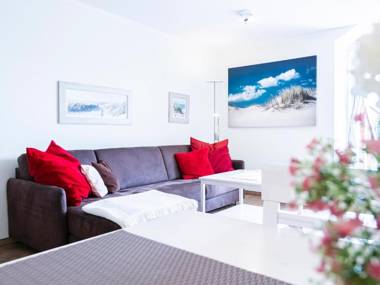 Kaiserhof 4 Wohnung 16