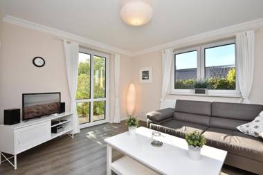 Lindenstraße 10 Ferienhaus 2