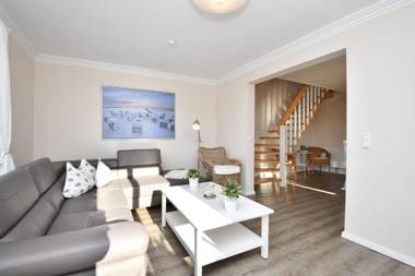 Lindenstraße 10 Ferienhaus 2