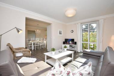 Lindenstraße 10 Ferienhaus 2