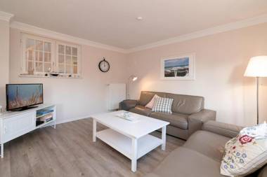 Lindenstraße 10 Ferienhaus 1