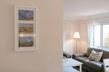 Lindenstraße 10 Ferienhaus 1