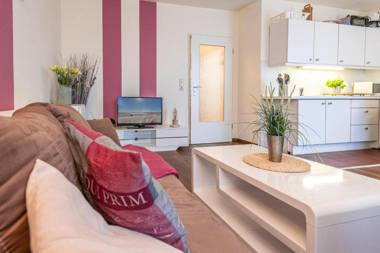 Haus Gorch Fock Seestern