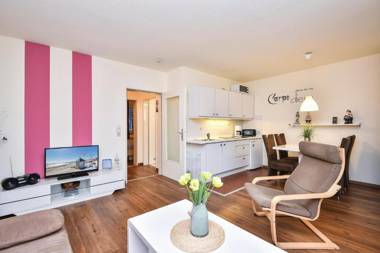 Haus Gorch Fock Seestern