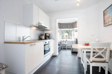 Kirchweg 10 Rosengarten