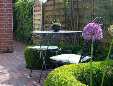 Kirchweg 10 Rosengarten