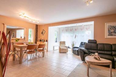 Ferienhaus Am Obstgarten 7a